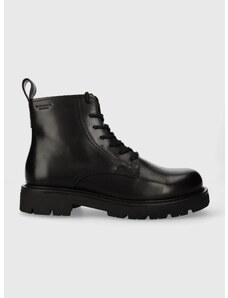 Δερμάτινες μπότες πεζοπορίας Vagabond Shoemakers CAMERON χρώμα: μαύρο, 5675.301.20