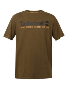 Timberland WWES FRONT TEE