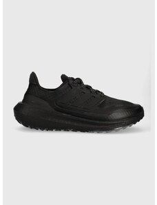 Παπούτσια για τρέξιμο adidas Performance Ultraboost Light χρώμα: μαύρο F30