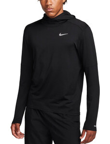 Φούτερ-Jacket με κουκούλα Nike M NK UV DF ELMNT TOP HOODIE fb8571-010