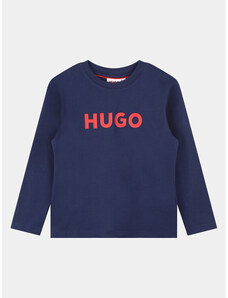 Μπλουζάκι Hugo