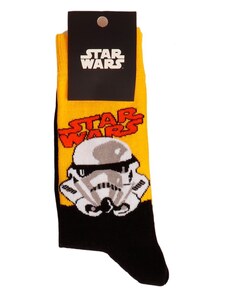 Admas Ανδρικές Κάλτσες Star Wars Stormtrooper