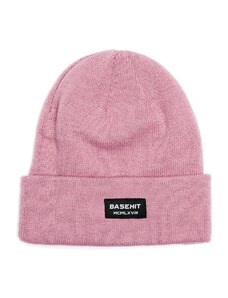 BASEHIT 212.BU03.18-DUSTY ROSE Ροζ