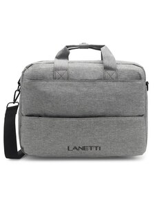 Τσάντα για laptop Lanetti