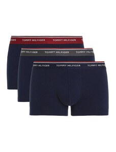 Tommy Hilfiger Ανδρικό Boxer Organic Cotton Trunk - Τριπλό Πακέτο