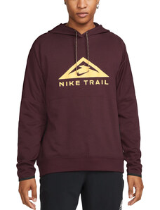 Φούτερ-Jacket με κουκούλα Nike Trail Magic Hour dv9324-681