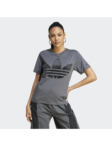adidas Originals Large Trefoil Γυναικείο T-shirt