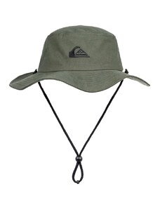 Quiksilver Bushmaster Safari Boonie Hat AQYHA03314-CQY0 Χακί