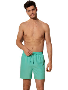Ysabel Mora Ανδρικό Μαγιό Τυρκουάζ 90098 Men's Swimwear Collection 2023
