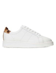 RALPH LAUREN Sneakers Angeline 4-Sneakers-Low Top Lace 802918367001 100 white