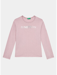 Μπλουζάκι United Colors Of Benetton