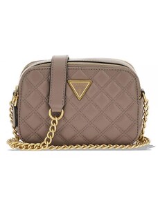 Guess Accessories Guess GIULLY CAMERA BAG ΤΣΑΝΤΑ (HWQA8748140 DRT)