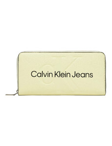 Calvin Klein Γυναικείο Πορτοφόλι