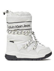 Μπότες Χιονιού Calvin Klein Jeans