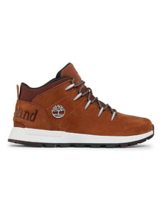 Ανδρικά Sneakers Μποτάκια Timberland - Mid Lace Up