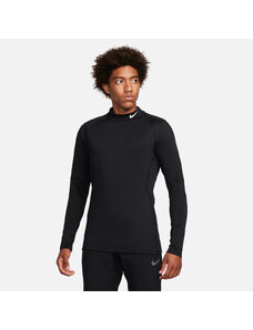 Nike Pro Dri-FIT Ανδρική Μπλούζα με Μακρύ Μανίκι