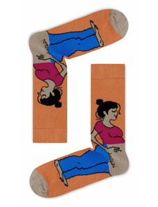 LOVEFASHIONPOINT Socks Pregnant