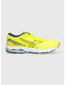 Παπούτσια για τρέξιμο Mizuno Wave Prodigy 5 χρώμα: κίτρινο