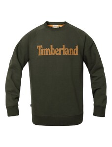Timberland LINEAR L CN SWEATSHIRT