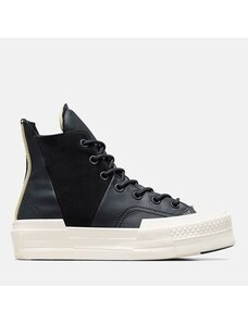 CONVERSE Γυναικεία Sneakers Chuck 70 Plus Mixed Material