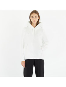 Γυναικεία φούτερ Champion Hooded Sweatshirt White