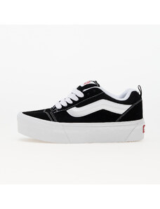 Vans Knu Stack Black/ True White