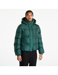 Ανδρικά puffer jacket Daily Paper Ravan Puffer Jacket Pine Green