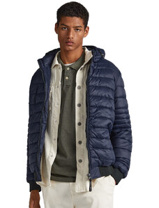 PEPE JEANS 'BILLY' PUFFER ΜΠΟΥΦΑΝ ΑΝΔΡIKO PM402865-594