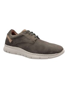 Kricket shoes Kricket 3005 Taupe Casual Ανδρικά Παπούτσια