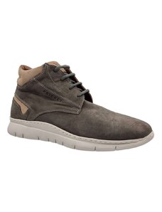 Kricket shoes Kricket 3007 Taupe Casual Ανδρικά Mποτάκια