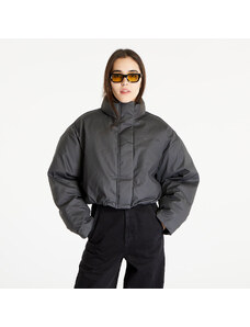 Γυναικεία puffer jacket Daily Paper Rony Puffer Jacket Grey