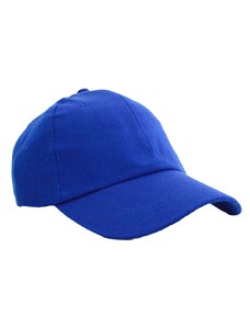 BELTIPO Ανδρικό καπέλο jockey μπλε