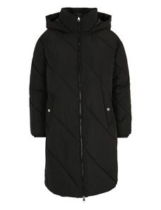 Vero Moda Petite Χειμερινό παλτό 'Elanor Dora' μαύρο