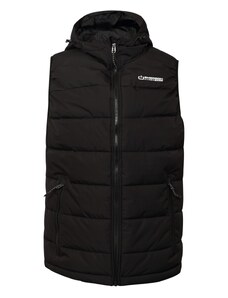 Emerson HOODED PUFFER VEST JACKET