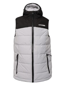 Emerson HOODED PUFFER VEST JACKET