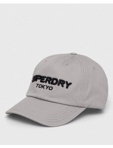 Ανδρικό Καπέλο Superdry - D3 Sdry Graphic