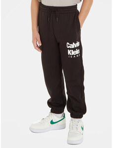 Παντελόνι φόρμας Calvin Klein Jeans