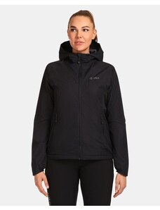 Women's outdoor jacket Kilpi OLVERA-W Black