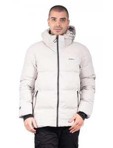 Superdry D3 SDCD HOODED BOXY PUFFER JACKET ΜΠΟΥΦΑΝ ΑΝΔΡΙΚΟ (MS311478A FRM)