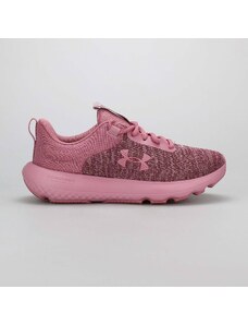 WOMEN'S UNDER ARMOUR CHARGED REVITALIZE RUNNING SHOES ΡΟΖ