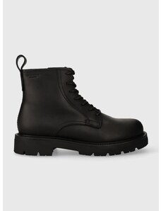 Δερμάτινα παπούτσια Vagabond Shoemakers CAMERON χρώμα: μαύρο, 5675.309.21