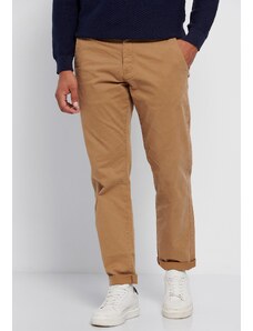 FUNKY BUDDHA Comfort fit chino παντελόνι