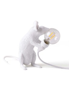 Επιτραπέζιο φωτιστικό Seletti Mouse Mac