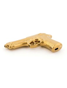 Διακόσμηση Seletti Memorabilia Gold My Gun