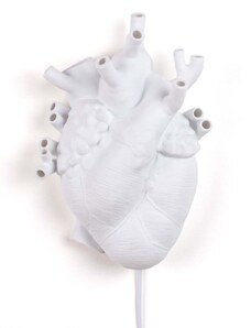 Επιτραπέζιο φωτιστικό Seletti Heart Lamp