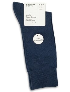 Κάλτσες Ανδρικά Esprit Μπλε 17811