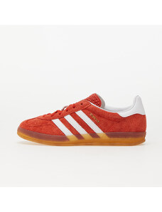 adidas Originals Gazelle Indoor W Bold Orange/ Ftw White/ Gum