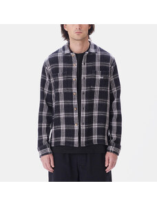 Obey Wes Woven Ls