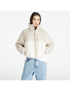 adidas Originals Γυναικεία puffer jacket adidas Polar Jacket Wonder White