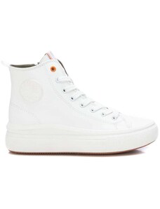Λευκό sneaker Refresh 170934